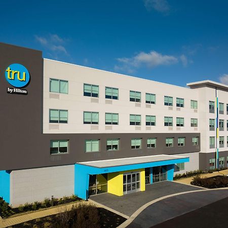 Tru By Hilton Tupelo, Ms Hotel Екстериор снимка
