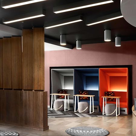 Tru By Hilton Tupelo, Ms Hotel Екстериор снимка
