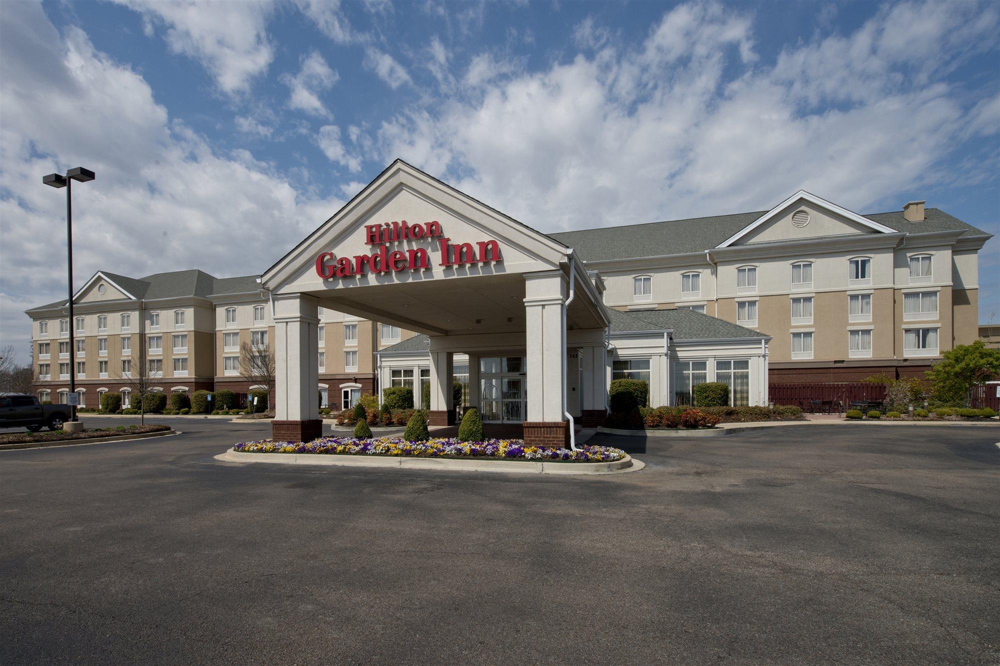 Tru By Hilton Tupelo, Ms Hotel Екстериор снимка