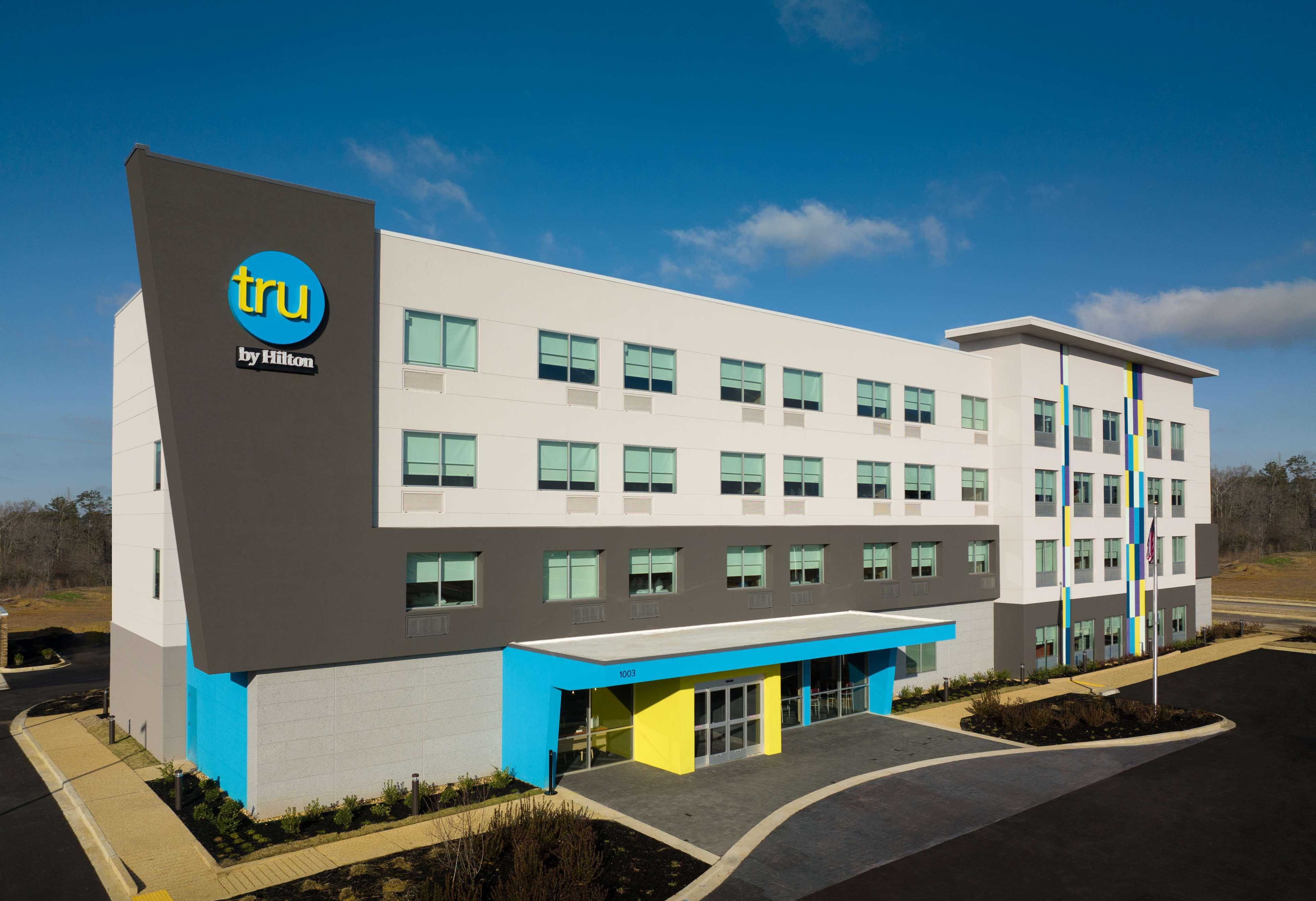 Tru By Hilton Tupelo, Ms Hotel Екстериор снимка