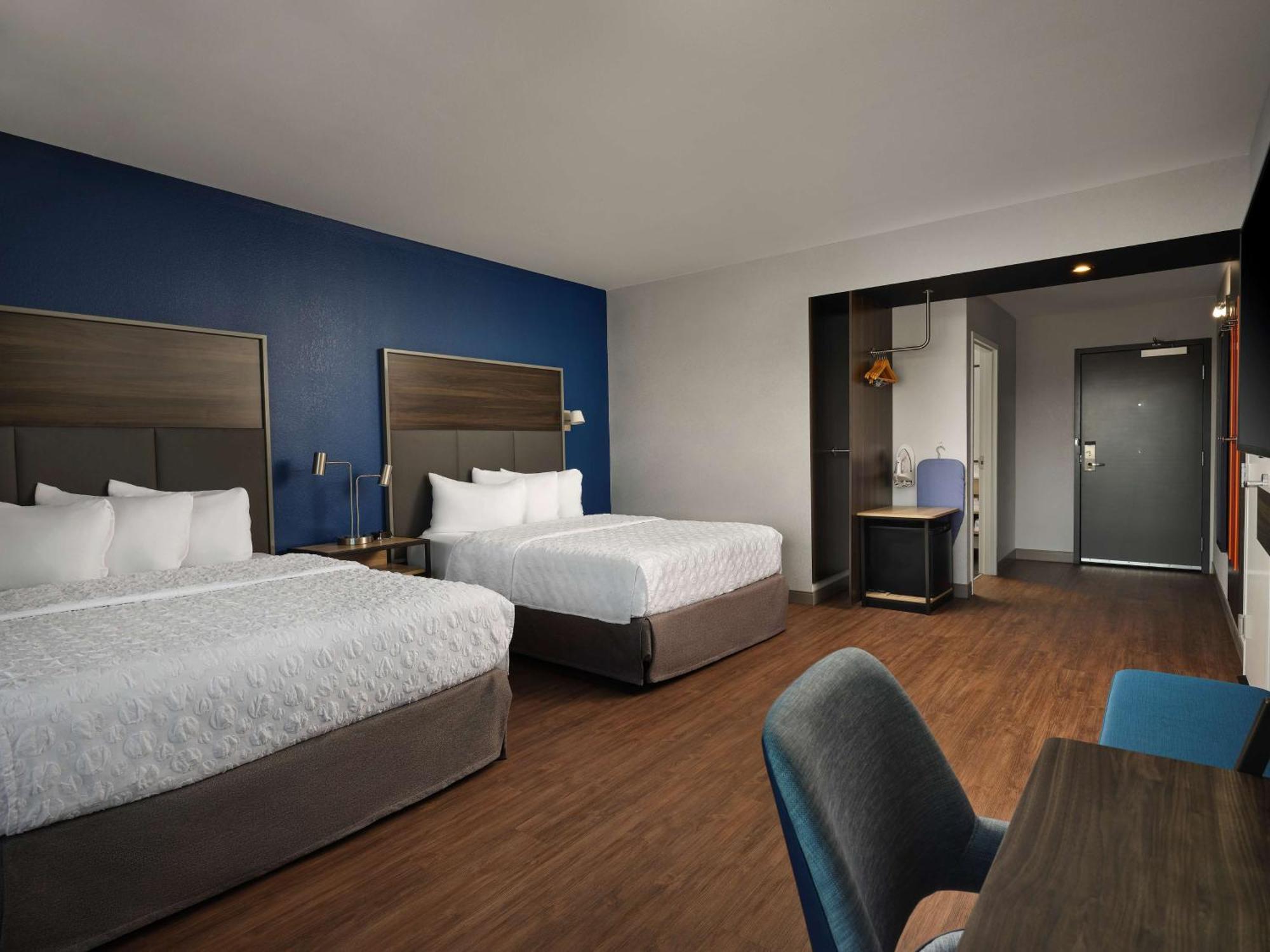 Tru By Hilton Tupelo, Ms Hotel Екстериор снимка