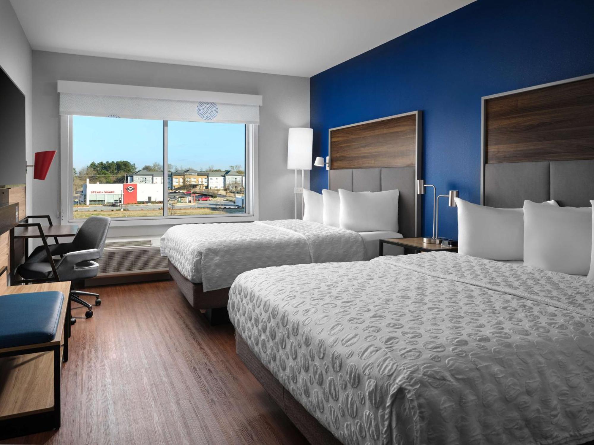 Tru By Hilton Tupelo, Ms Hotel Екстериор снимка
