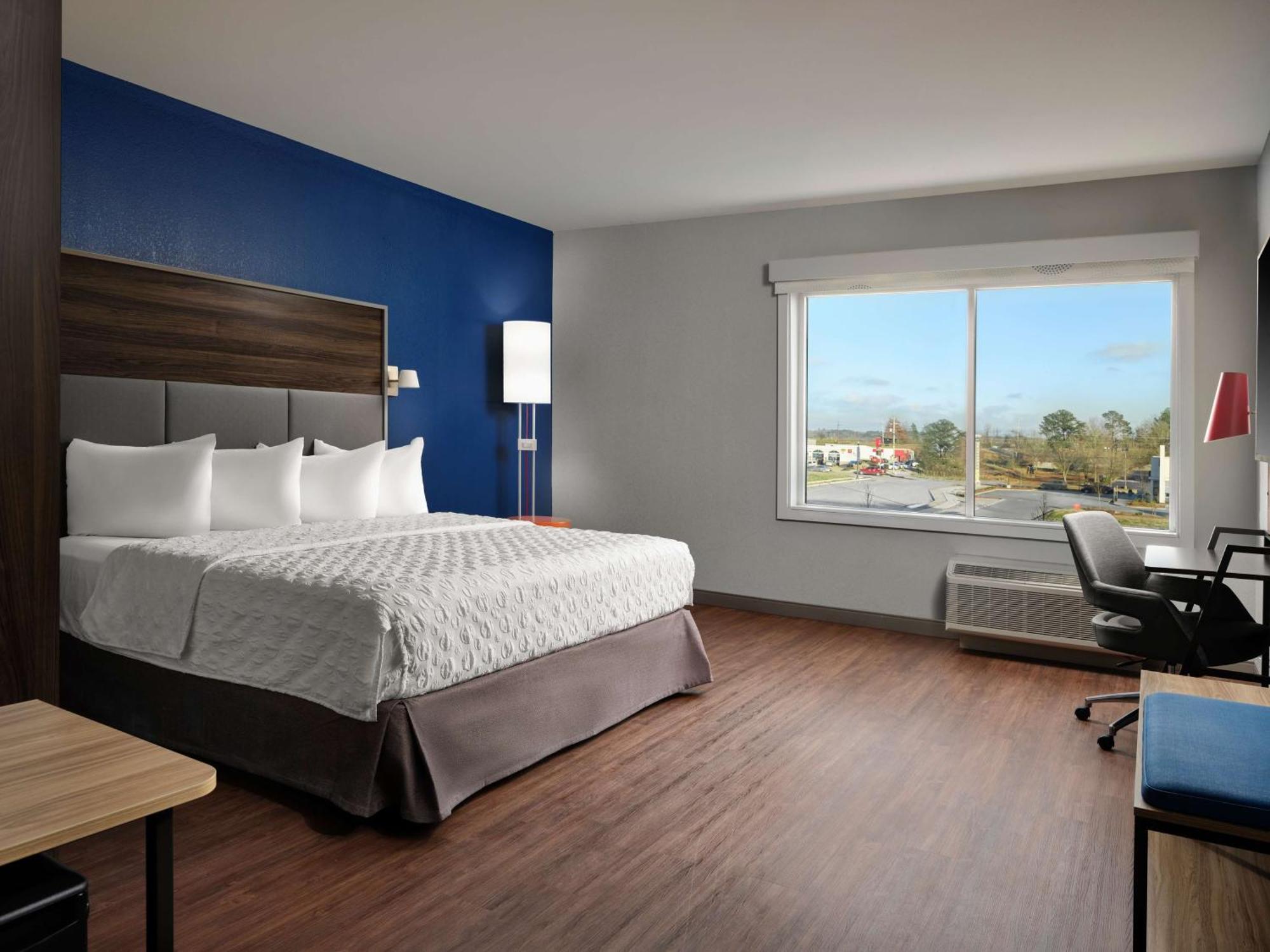 Tru By Hilton Tupelo, Ms Hotel Екстериор снимка