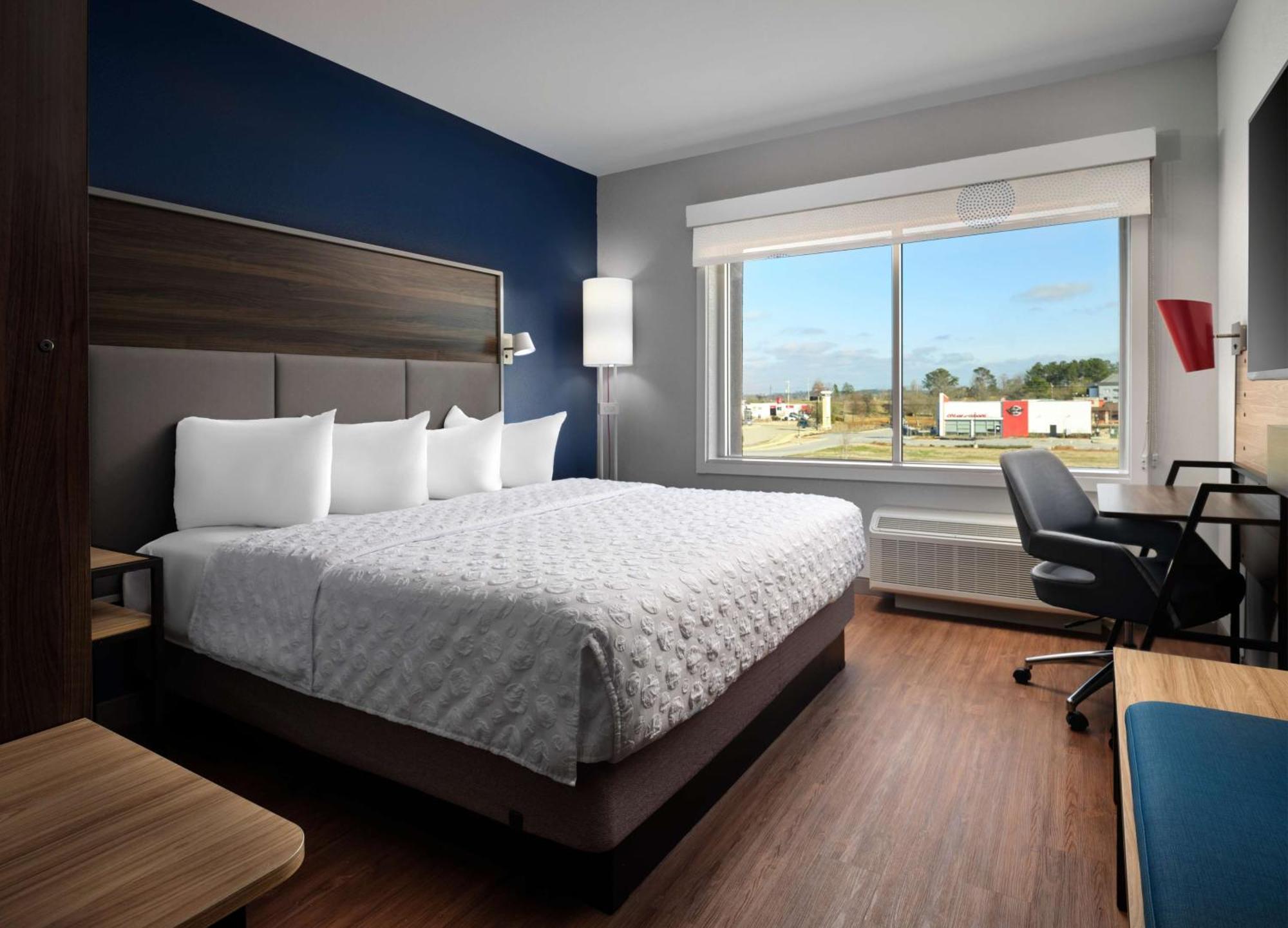 Tru By Hilton Tupelo, Ms Hotel Екстериор снимка