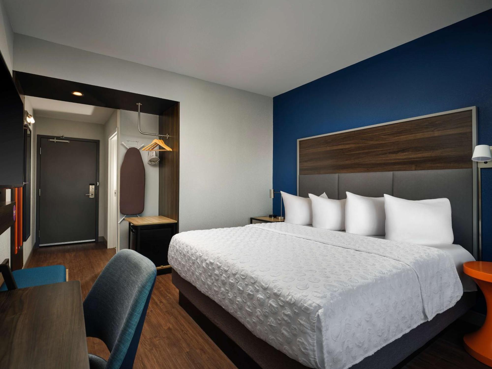 Tru By Hilton Tupelo, Ms Hotel Екстериор снимка