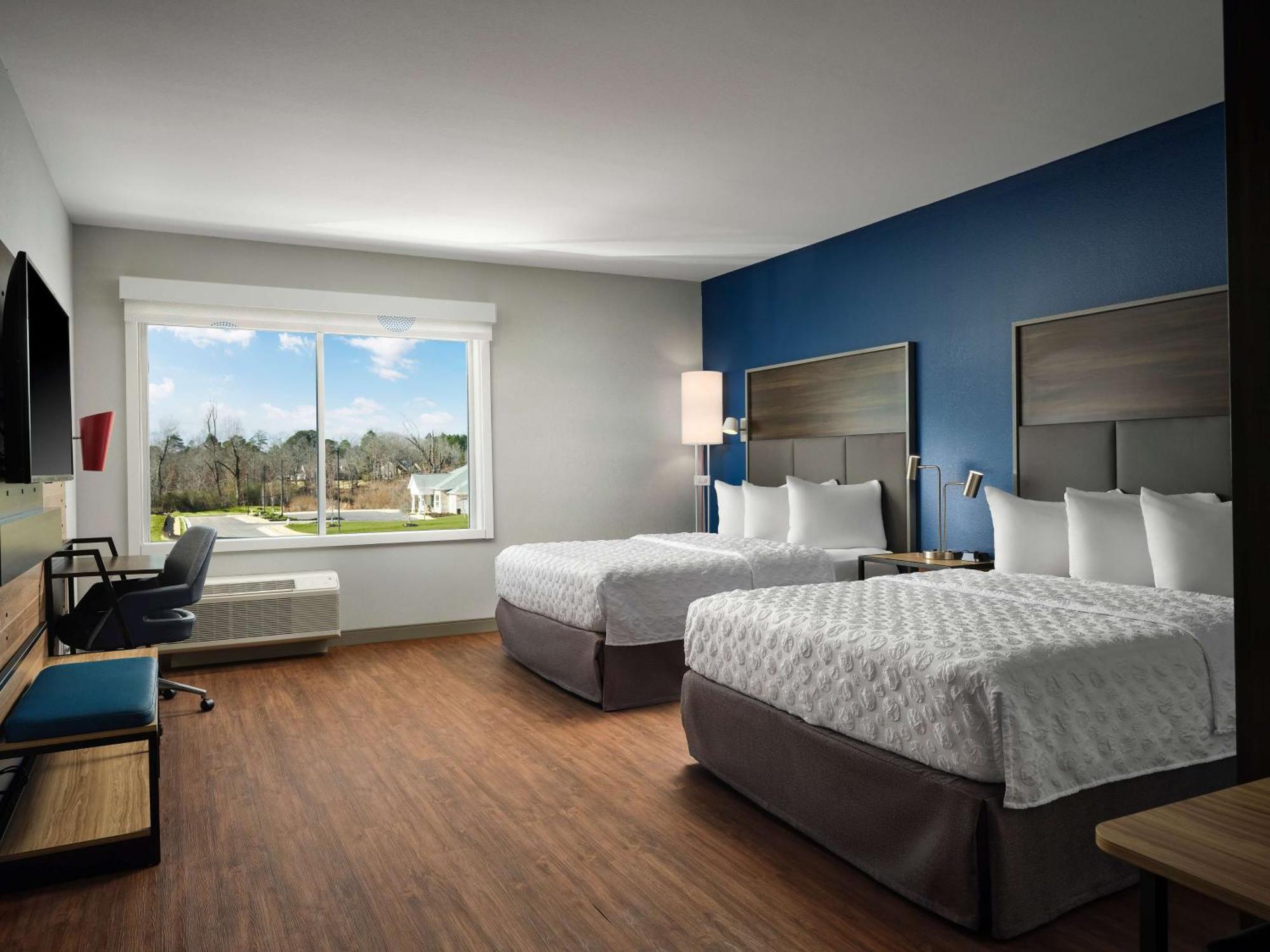 Tru By Hilton Tupelo, Ms Hotel Екстериор снимка