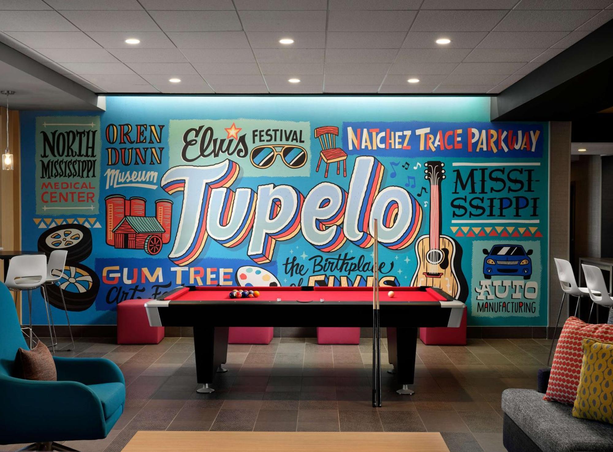 Tru By Hilton Tupelo, Ms Hotel Екстериор снимка