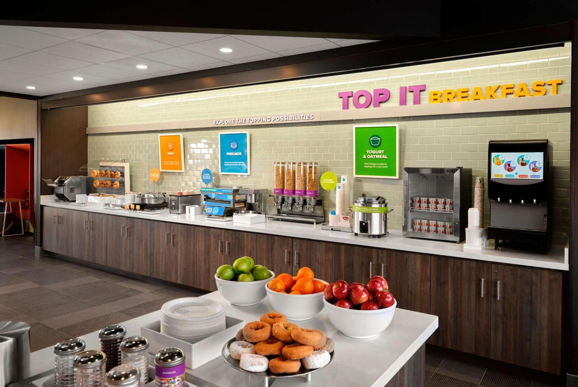 Tru By Hilton Tupelo, Ms Hotel Екстериор снимка