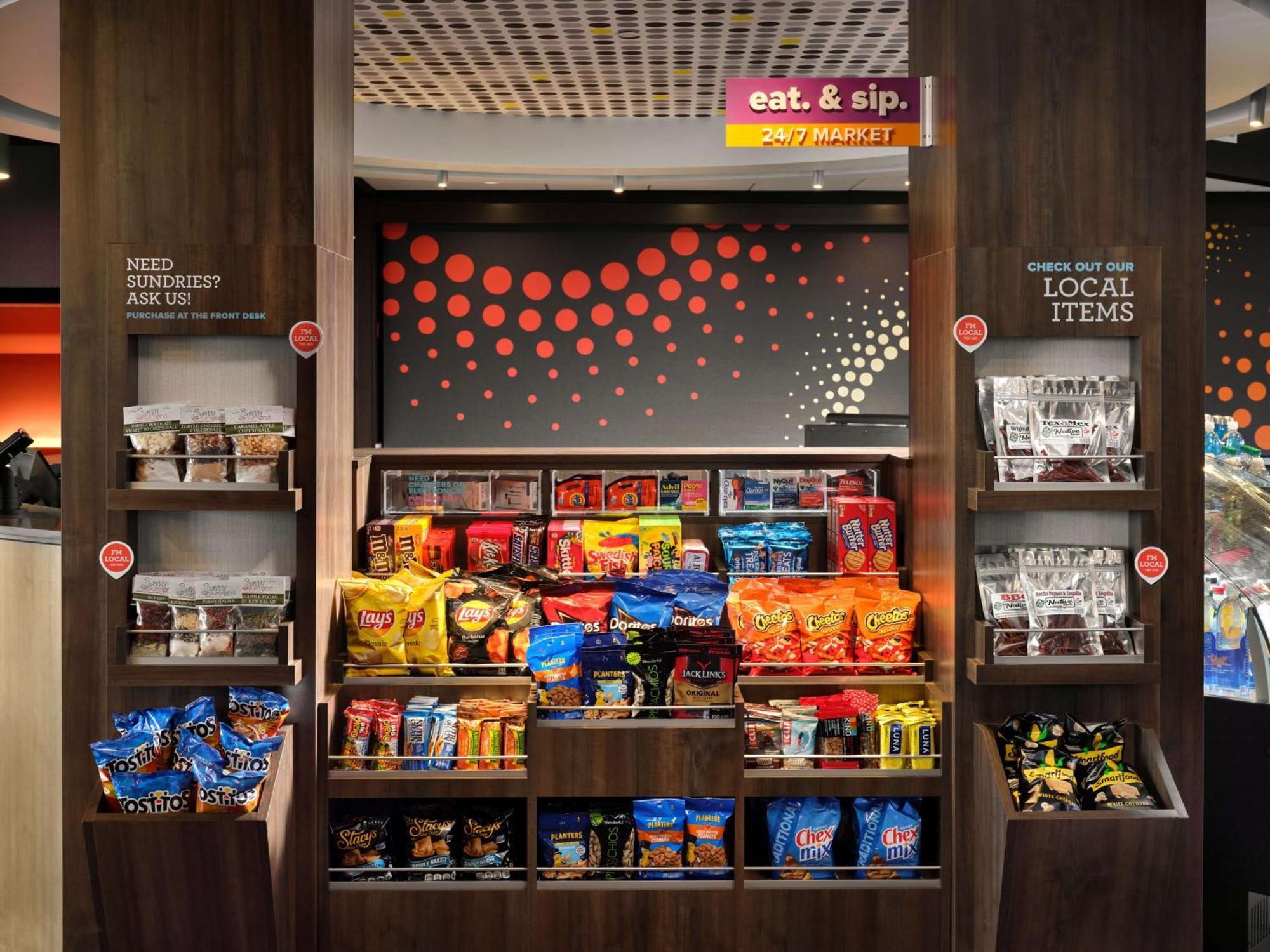 Tru By Hilton Tupelo, Ms Hotel Екстериор снимка