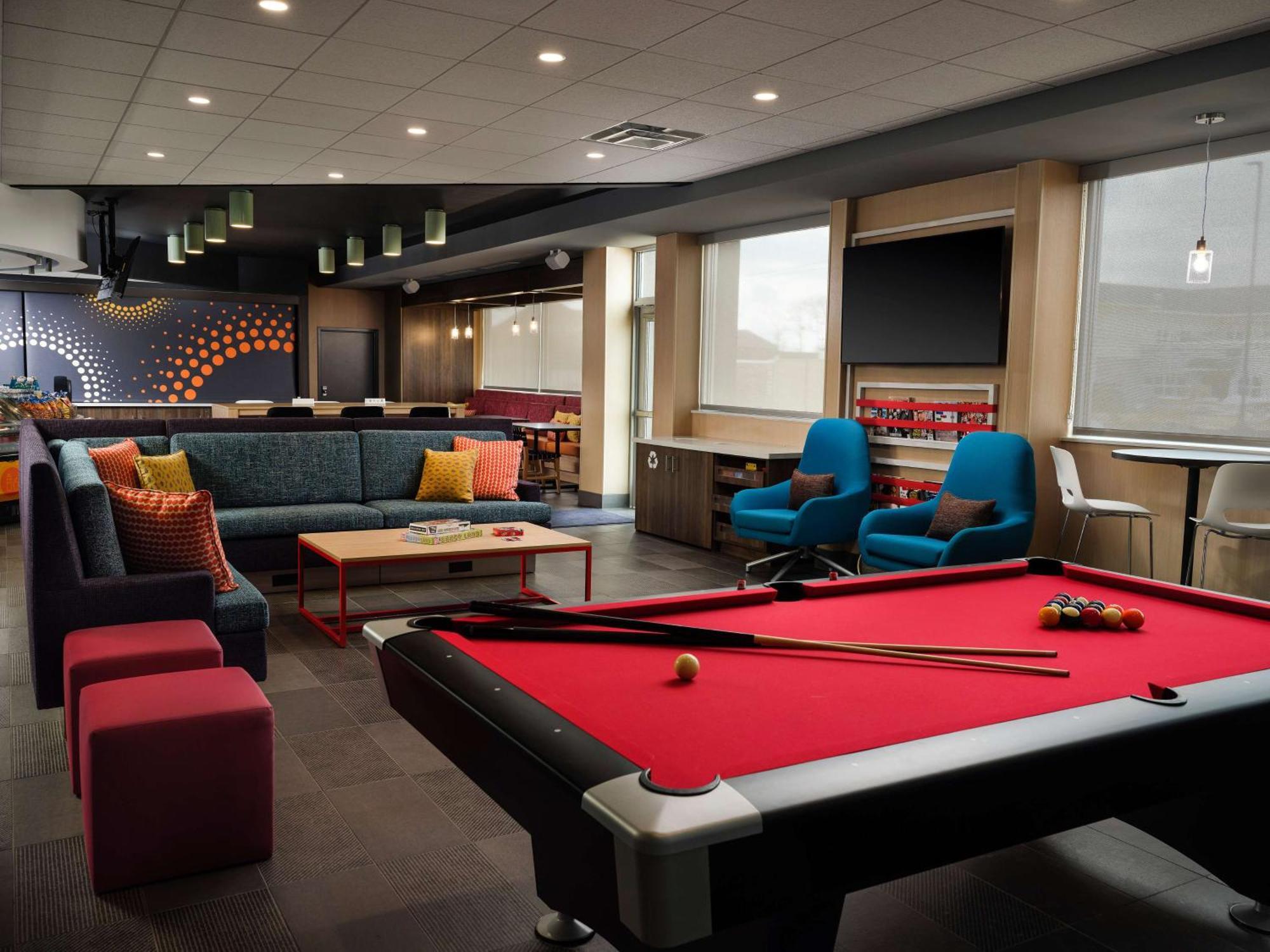 Tru By Hilton Tupelo, Ms Hotel Екстериор снимка