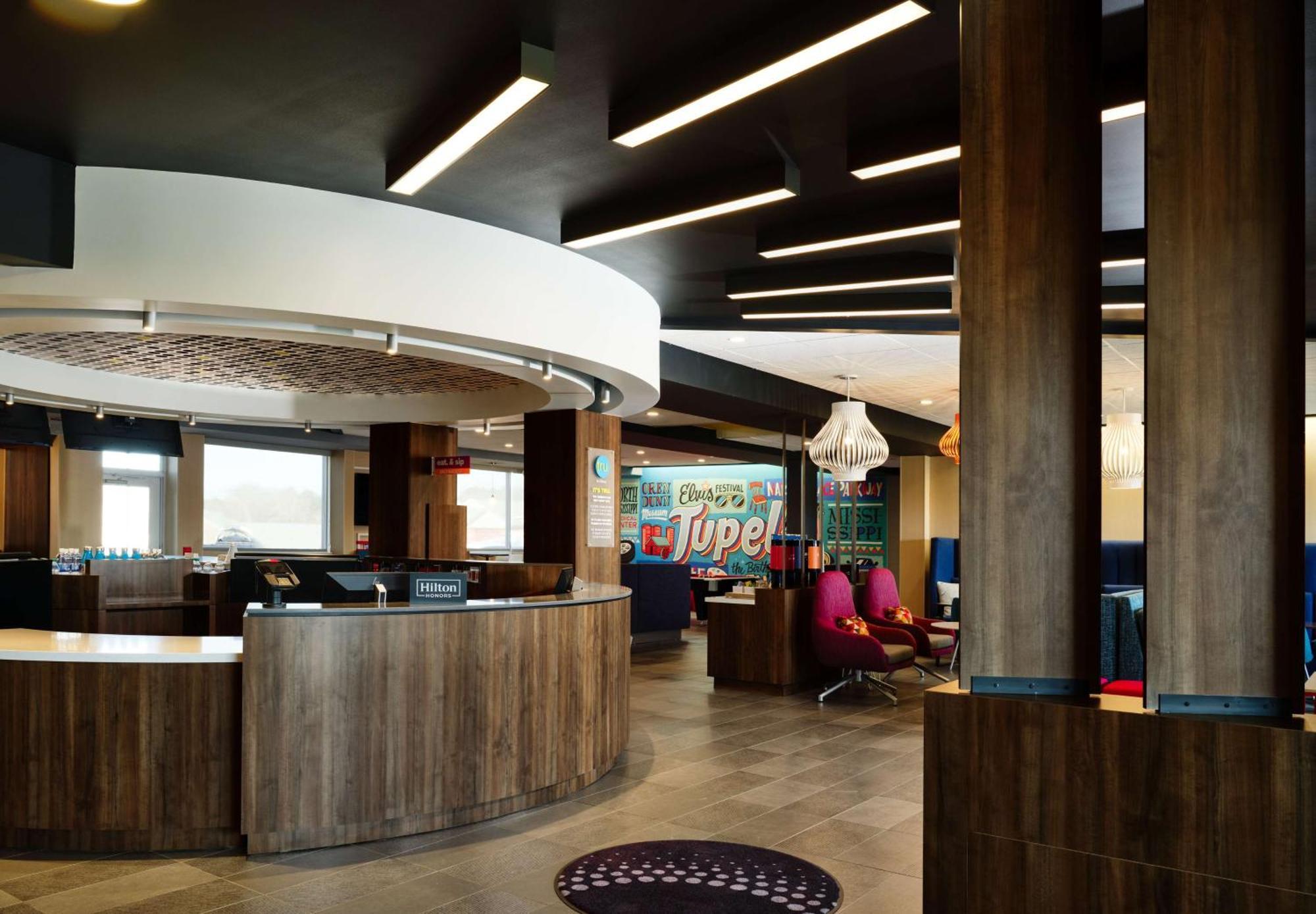 Tru By Hilton Tupelo, Ms Hotel Екстериор снимка