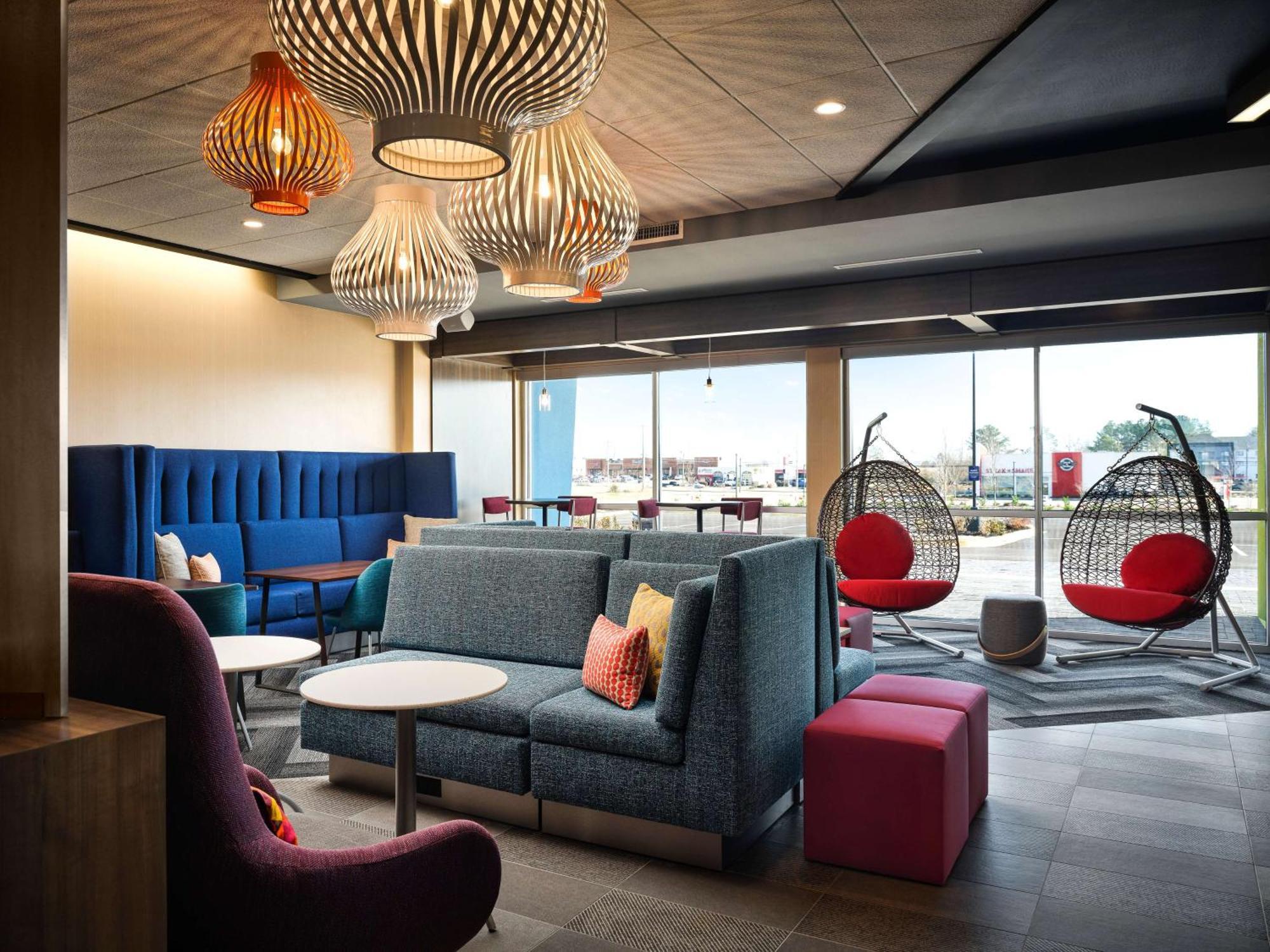 Tru By Hilton Tupelo, Ms Hotel Екстериор снимка