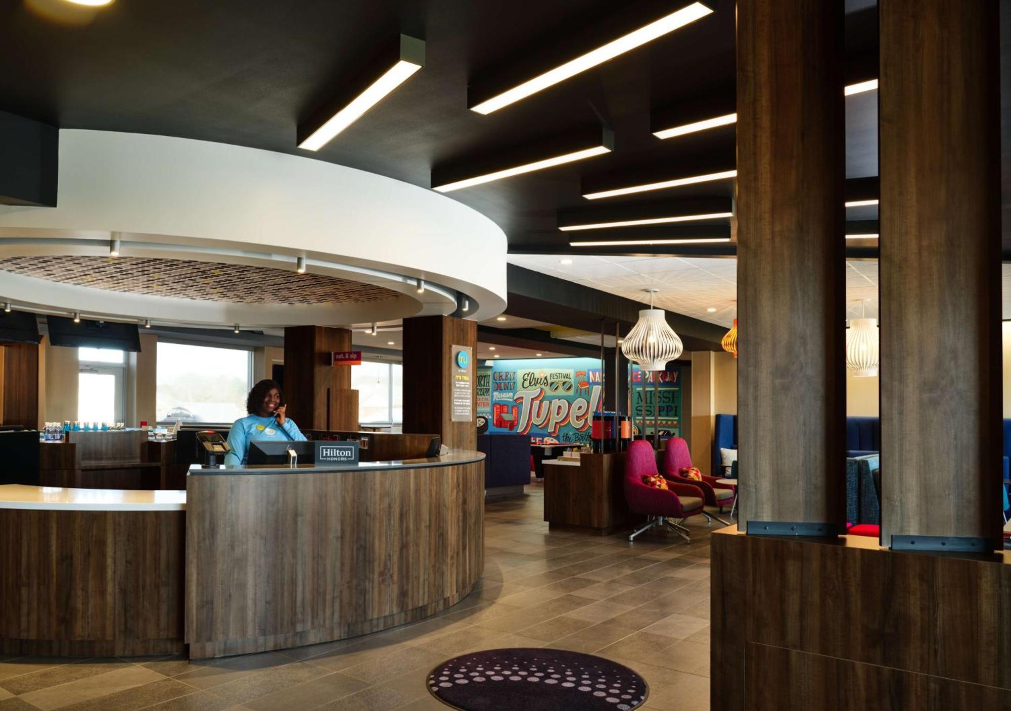 Tru By Hilton Tupelo, Ms Hotel Екстериор снимка