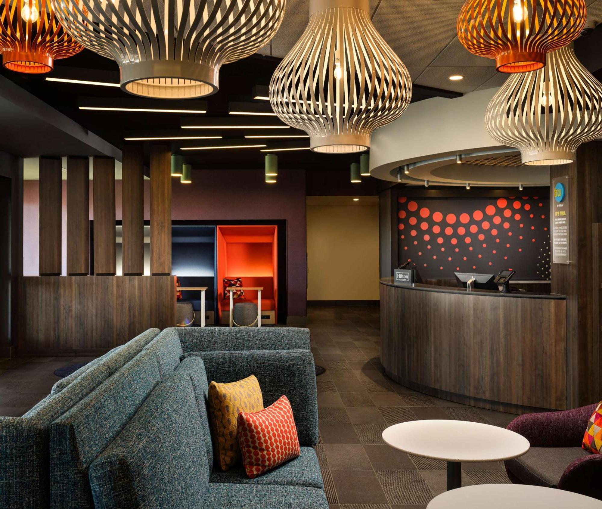 Tru By Hilton Tupelo, Ms Hotel Екстериор снимка